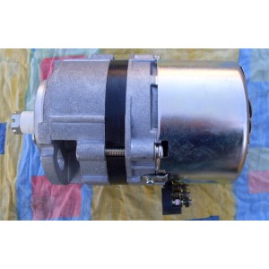  Alternatore  , Dinamo 12 volts ural